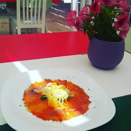 Otel Viola Garden Restaurant 3*